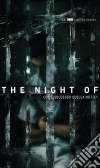 Night Of (The) - Cos'E' Successo Quella Notte (3 Dvd) dvd