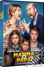 Mamma O Papa'? dvd