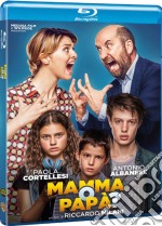 (Blu-Ray Disk) Mamma O Papa'? brd