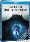 (Blu-Ray Disk) Cura Dal Benessere (La) film in dvd di Gore Verbinski