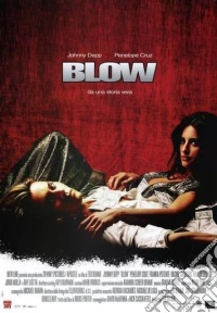 Blow dvd