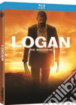 (Blu-Ray Disk) Logan - The Wolverine (Ltd Noir Edition) (2 Blu-Ray) brd