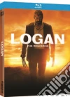 (Blu Ray Disk) Logan - The Wolverine (Ltd Noir Edition) (2 Blu-Ray) dvd