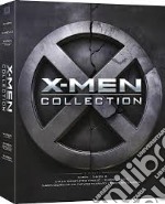 X-Men - Complete Collection (6 Dvd) dvd usato