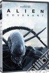 Alien: Covenant dvd