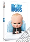Baby Boss dvd
