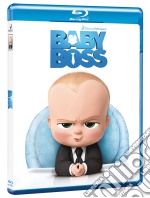 (Blu-Ray Disk) Baby Boss brd