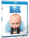 (Blu-Ray Disk) Baby Boss dvd