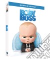 (Blu-Ray Disk) Baby Boss (Blu-Ray 3D+Blu-Ray) dvd
