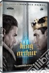 King Arthur - Il Potere Della Spada dvd