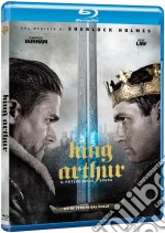 (Blu-Ray Disk) King Arthur - Il Potere Della Spada brd