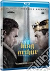(Blu-Ray Disk) King Arthur - Il Potere Della Spada dvd