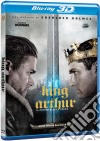 (Blu-Ray Disk) King Arthur - Il Potere Della Spada (Blu-Ray 3D) dvd