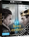 (Blu-Ray Disk) King Arthur - Il Potere Della Spada (4K Ultra Hd+Blu-Ray) film in dvd di Guy Ritchie