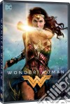 Wonder Woman dvd