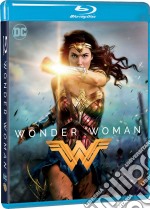 (Blu-Ray Disk) Wonder Woman brd