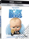 (Blu-Ray Disk) Baby Boss (4K Ultra Hd+Blu-Ray) dvd