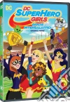 Dc Super Hero Girls - Giochi Intergalattici dvd
