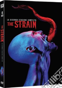 Strain (The) - Stagione 02 (4 Dvd) dvd