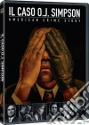 Caso o.j. simpson stag.1 dvd