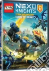 Lego - Nexo Knights - Stagione 03 #01 dvd