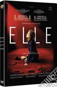Elle dvd