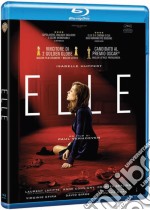 (Blu-Ray Disk) Elle brd