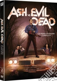 Ash Vs Evil Dead - Stagione 01 (2 Dvd) dvd
