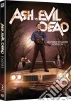 (Blu Ray Disk) Ash Vs Evil Dead Stagione 1 dvd