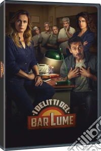 Delitti Del Bar Lume (I) - Stagione 04 dvd