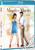 (Blu-Ray Disk) Moglie E Marito brd