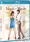 (Blu-Ray Disk) Moglie E Marito dvd