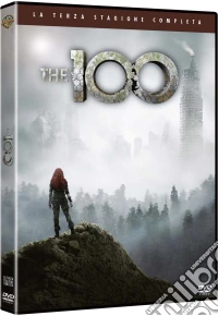 100 (The) - Stagione 03 (4 Dvd) dvd