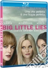 (Blu-Ray Disk) Big Little Lies (3 Blu-Ray) film in dvd di Jean Marc Vallee