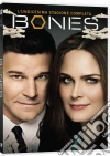 Bones - Stagione 11 (6 Dvd) dvd
