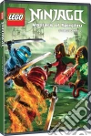Lego - Ninjago - Stagione 07 (2 Dvd) film in dvd di Lego