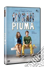 Piuma dvd