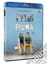 (Blu-Ray Disk) Piuma brd