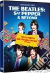 Beatles (The) - Sgt Pepper & Beyond dvd