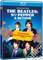 Beatles (The) - Sgt Pepper & Beyond
