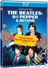 (Blu Ray Disk) Beatles (The) - Sgt Pepper & Beyond dvd