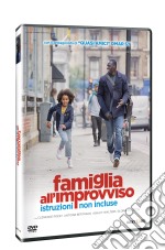 Famiglia All'Improvviso - Istruzioni Non Incluse dvd