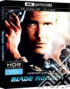 (Blu-Ray Disk) Blade Runner - The Final Cut (4K Ultra Hd+Blu-Ray) dvd
