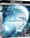 (Blu-Ray Disk) Prometheus (4K Ultra Hd+Blu Ray) dvd