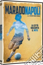 Maradonapoli dvd