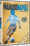 Maradonapoli film in dvd di Alessio Maria Federici
