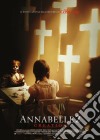 Annabelle 2: Creation dvd