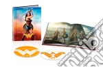 (Blu Ray Disk) Wonder Woman Digibook dvd