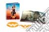 (Blu Ray Disk) Wonder Woman Digibook dvd