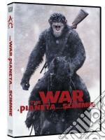 War (The) - Il Pianeta Delle Scimmie dvd